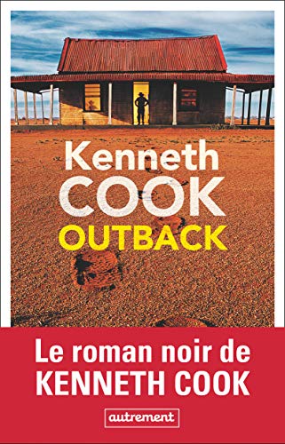 Couverture Outback