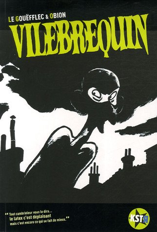 Couverture « Vilebrequin »