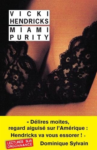 Couverture « Miami Purity »