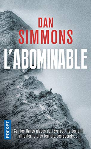 Couverture L'Abominable Pocket