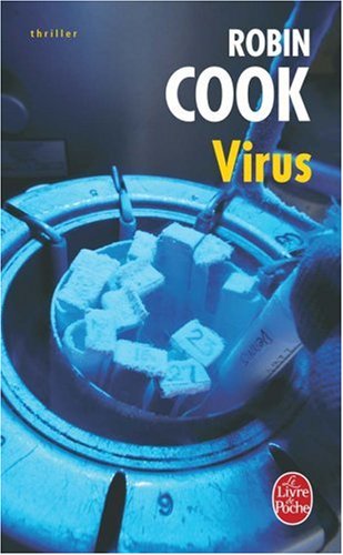Couverture Virus