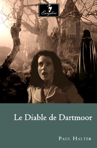 Couverture Le diable de Dartmoor