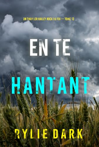 Couverture En te hantant