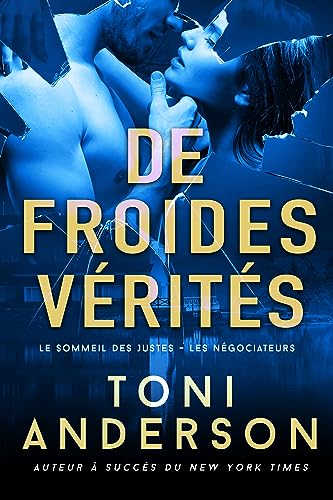 Couverture De froides vrits