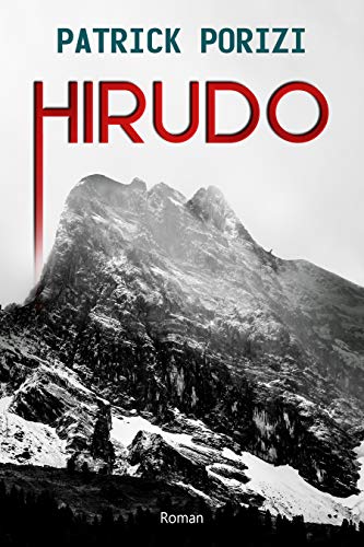 Couverture Hirudo Auto-dition