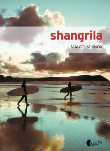 Couverture Shangrila