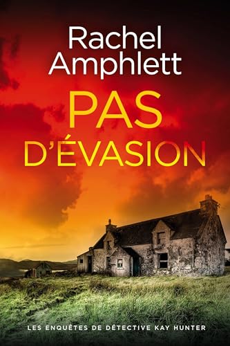 Couverture Pas d'vasion