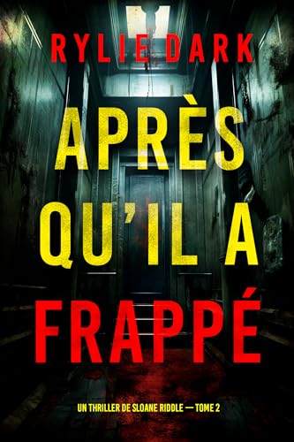 Couverture Aprs qu'il a frapp