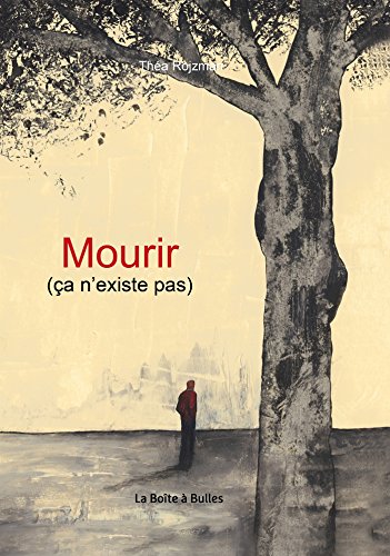 Couverture Mourir (a n'existe pas)