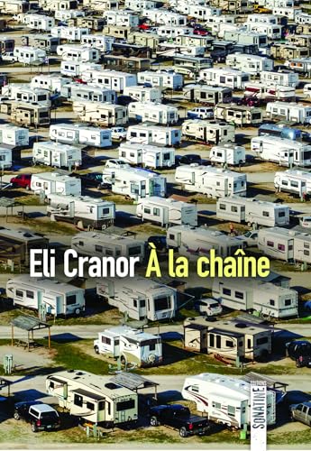 Couverture A la chane