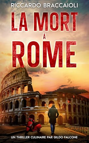 Couverture La Mort � Rome