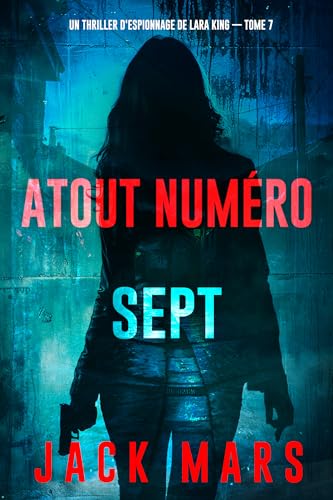 Couverture Atout numro sept