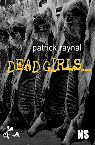 Couverture Dead girls