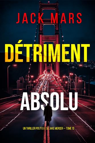 Couverture Dtriment absolu
