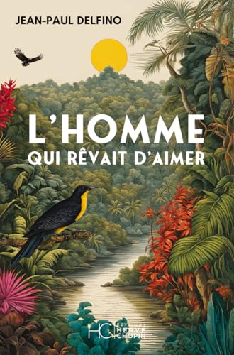 Couverture L'Homme qui rvait d'aimer