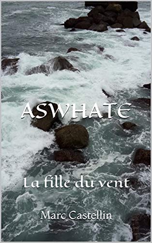 Couverture La Fille du vent