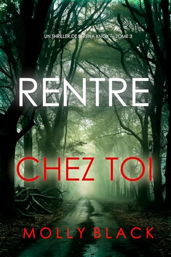 Couverture Rentre chez toi