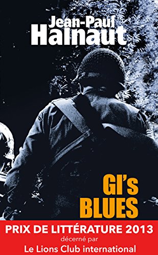 Couverture Gi'S Blues