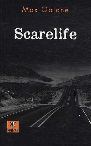 Couverture « Scarelife »