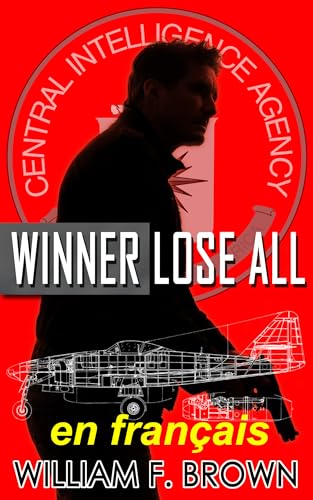 Couverture Winner Lose All