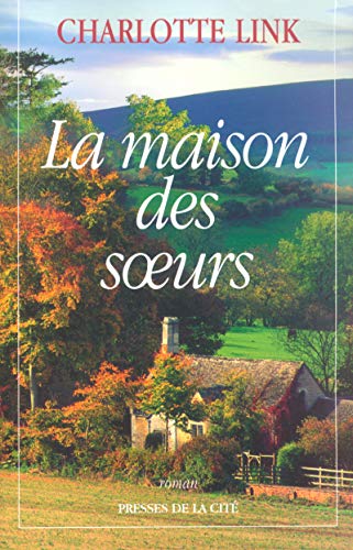 Couverture La Maison des soeurs Presses de la Cit