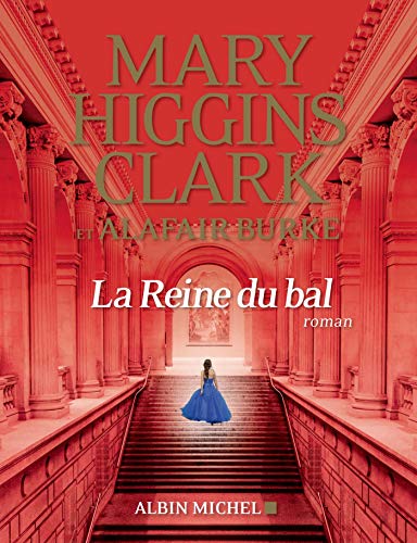 Couverture La Reine du bal