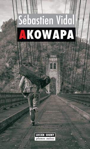 Couverture Akowapa