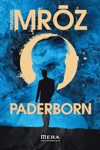 Couverture Paderborn