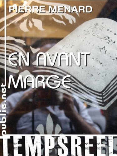 Couverture En avant marge