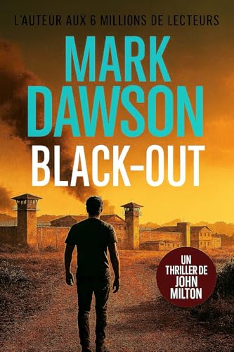 Couverture Black-Out