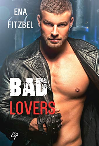Couverture Bad Lovers