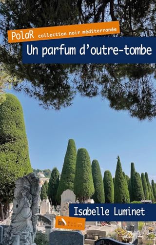 Couverture Un Parfum doutre-tombe