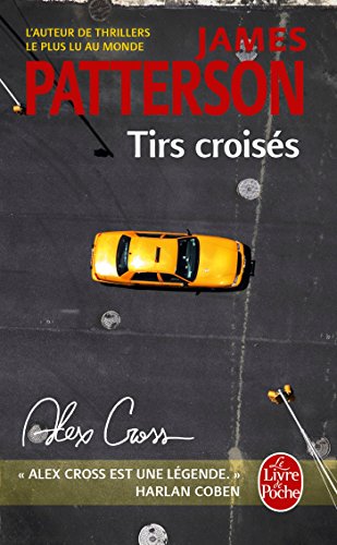 Couverture Tirs Croiss Livre de Poche