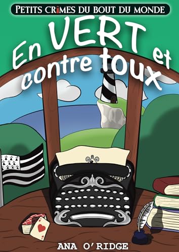 Couverture En vert et contre toux
