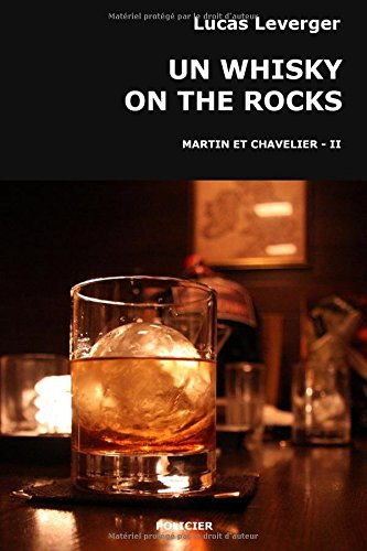 Couverture Un Whisky on the rocks