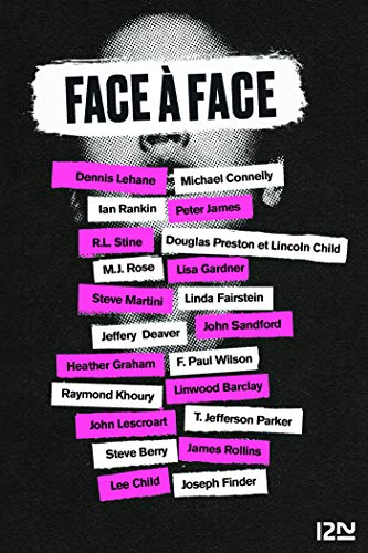 Couverture Face  face 12-21