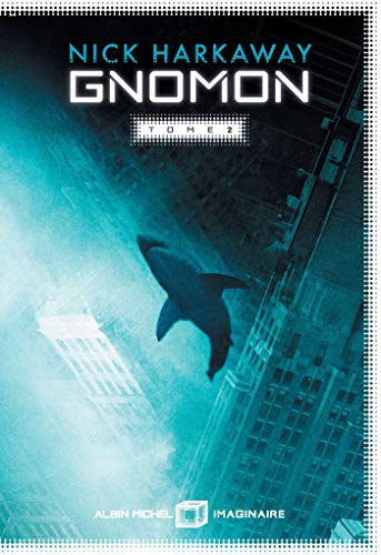 Couverture Gnomon 2