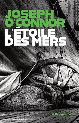 Couverture L'Etoile des mers