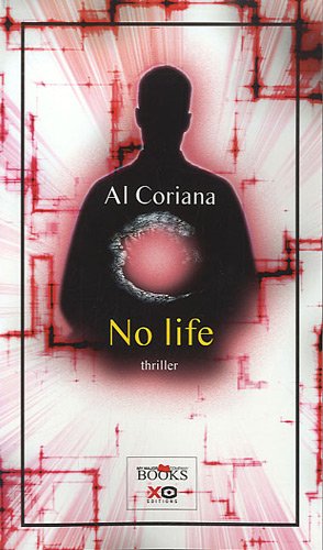 Couverture « No life »