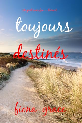 Couverture Toujours destins