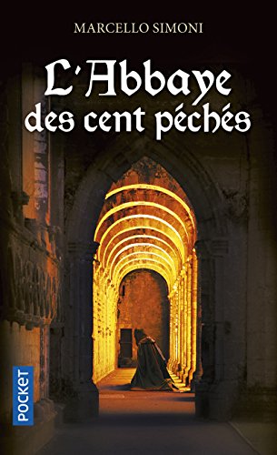 Couverture L'Abbaye des cent pchs Pocket