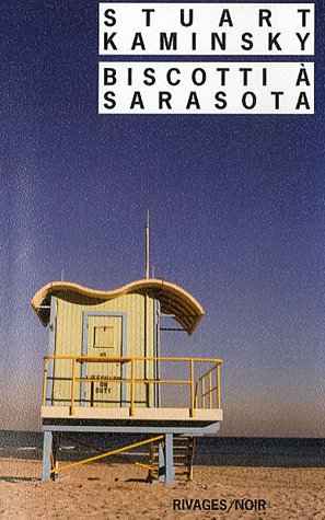 Couverture Biscotti  Sarasotta
