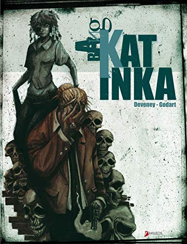 Couverture Katinka