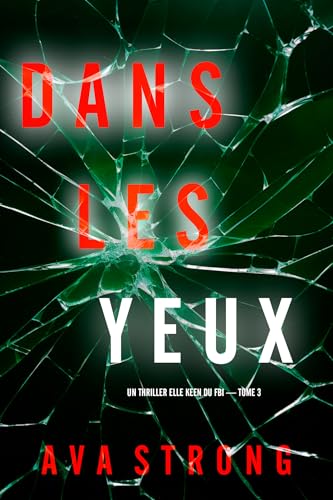 Couverture Dans les yeux