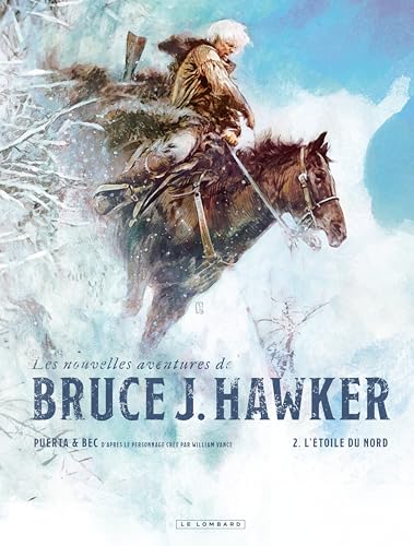Couverture L'�toile du Nord