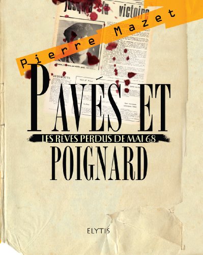 Couverture Pavs et poignard