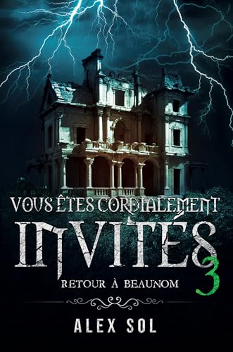 Couverture Retour  Beaunom