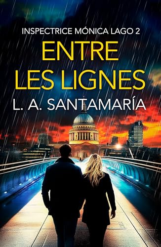 Couverture Entre les lignes