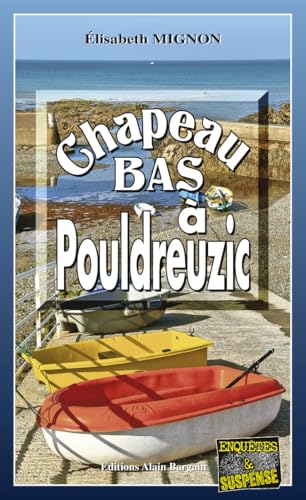 Couverture Chapeau bas  Pouldreuzic
