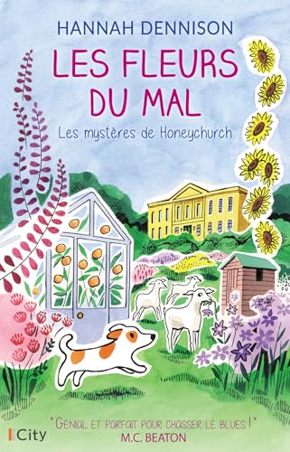 Couverture Les fleurs du mal